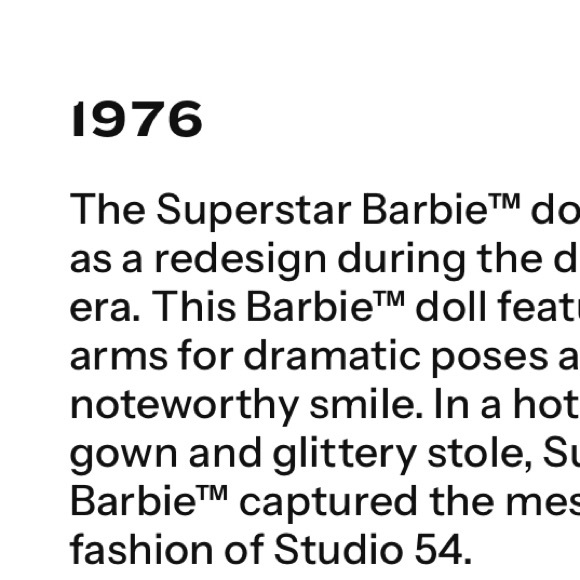 Stanley X Barbie 40oz Quencher - Picture 3 of 3